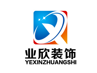 余亮亮的logo設計