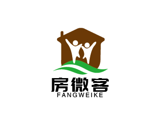 劉雙的logo設計