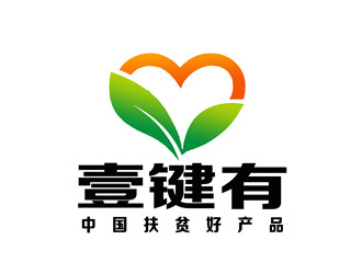 朱兵的logo設計