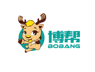 孫金澤的logo設計