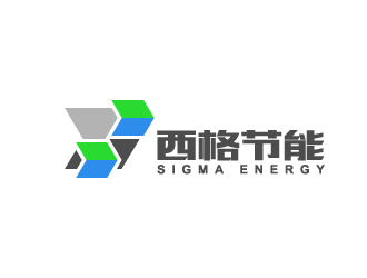 劉祥慶的logo設計