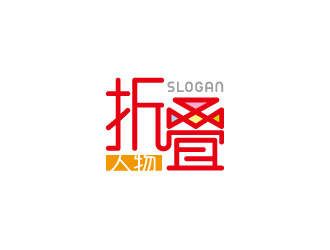 周金進的logo設計