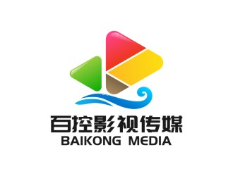 陳國偉的logo設計