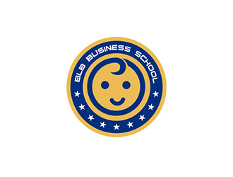 吳曉偉的logo設計