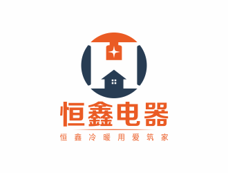 何嘉健的logo設(shè)計