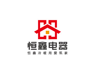 周金進(jìn)的logo設(shè)計