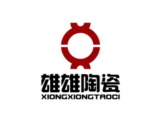 陳國偉的logo設計