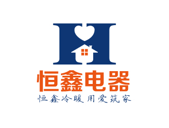 張俊的logo設(shè)計