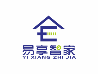 湯儒娟的logo設計