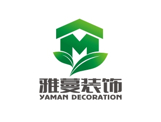 曾翼的logo設計