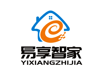 譚家強的logo設計