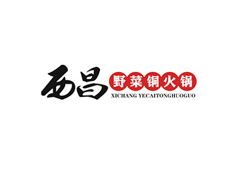 吳曉偉的logo設計