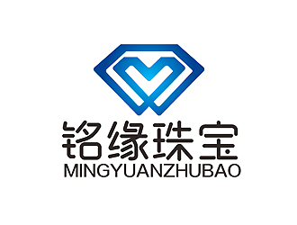 秦曉東的logo設計