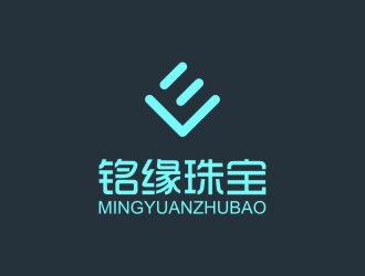 陳國偉的logo設計