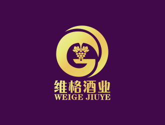 黃安悅的logo設計