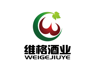 張俊的logo設計