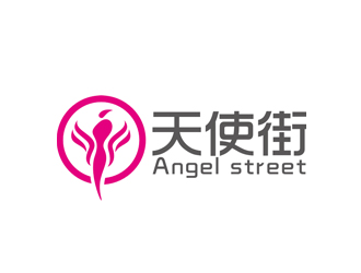 趙鵬的logo設計