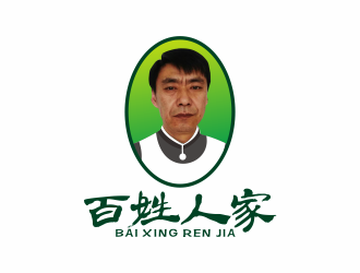 何嘉健的logo設(shè)計(jì)