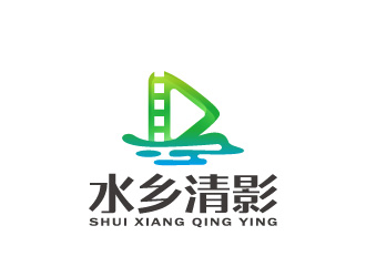 周金進的logo設計