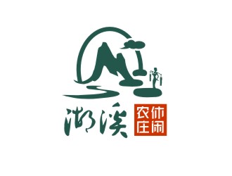 姜彥海的logo設計