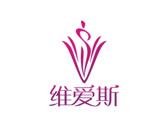 曾翼的logo設(shè)計