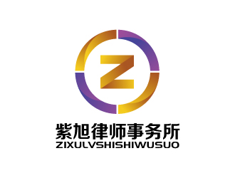 張俊的logo設計