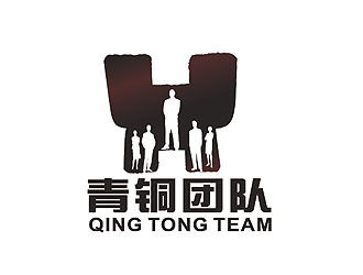 盛銘的logo設計