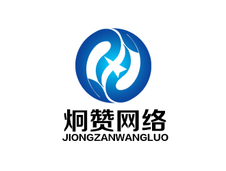 余亮亮的logo設計