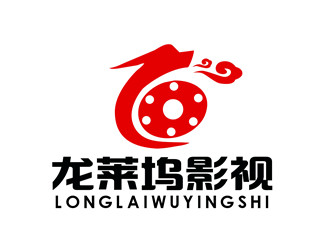 朱兵的logo設計