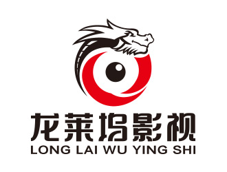 向正軍的logo設計