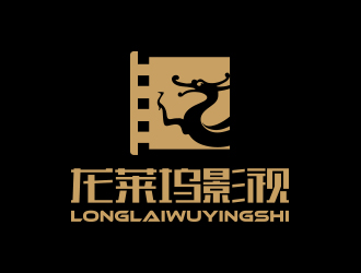 孫金澤的logo設計