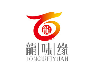 趙鵬的logo設(shè)計