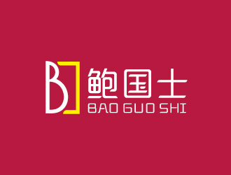 周金進的logo設計