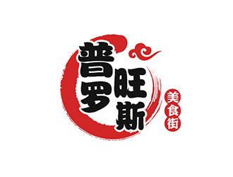 吳曉偉的logo設計