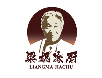 黃安悅的logo設計