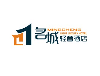 曾翼的logo設計