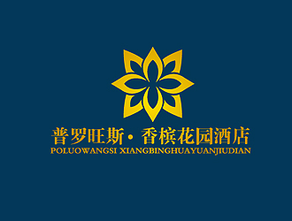 秦曉東的logo設計