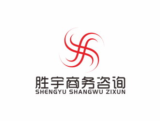 湯儒娟的logo設(shè)計