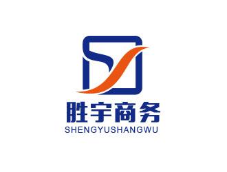 朱紅娟的logo設(shè)計