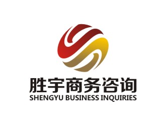 曾翼的logo設(shè)計