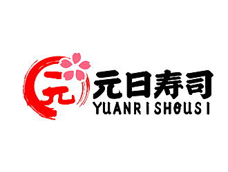 秦曉東的logo設計