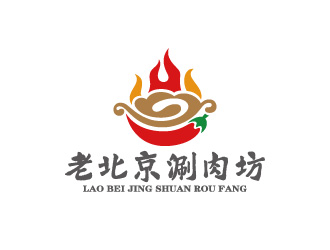 周金進(jìn)的logo設(shè)計(jì)