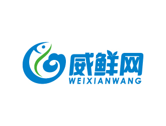 葉美寶的logo設計