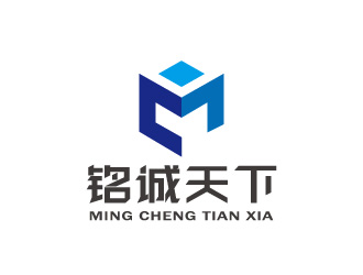 周金進的logo設計