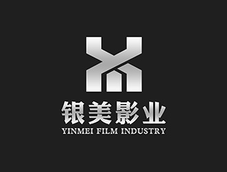 吳曉偉的logo設計