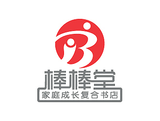 彭波的logo設計