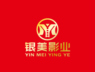 周金進的logo設計