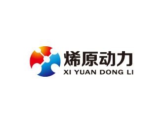 周金進的logo設計