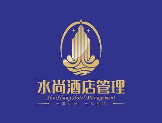 何嘉健的logo設計