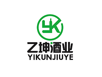 秦曉東的logo設計